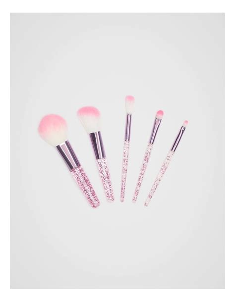 myer makeup brushes